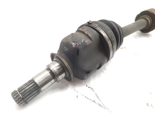 Right front driveshaft TOYOTA COROLLA Verso (ZER_, ZZE12_, R1_)  | BP21152828M39 