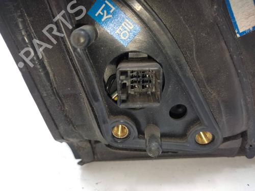 Left mirror KIA CARENS I (FC)  | BP21153681C26 