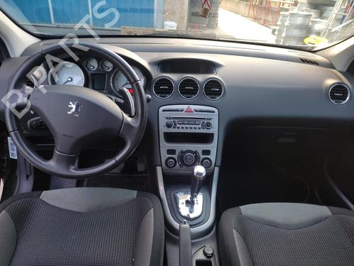 Fuse box PEUGEOT 308 I (4A_, 4C_) 1.6 HDi | BP31013804E1