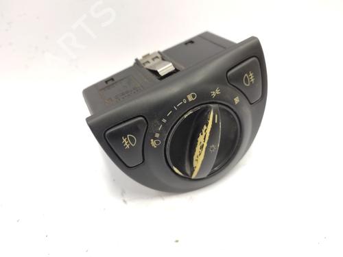 Headlight switch SAAB 9-3 (YS3F, E79, D79, D75) 1.9 TiD | BP36319320I24 - Image 2