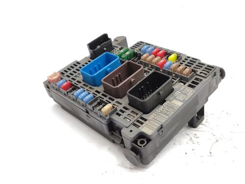 Used Fuse box CITROËN C4 II (NC_) 1.6 HDi 90 (92 hp) 31971624
