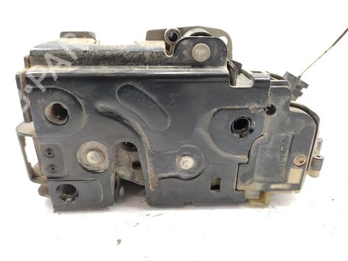 Front left lock SEAT CORDOBA (6L2)  | BP21155353C98 