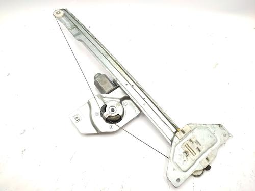 Front right window mechanism PEUGEOT PARTNER ORIGIN Box Body/MPV (G_) 1.6 HDi 75 | BP28578631C23 
