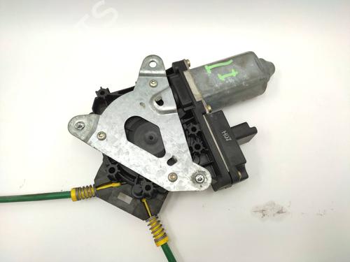 Rear left window mechanism PEUGEOT 807 (EB_) 2.0 HDi | BP21154936C24 
