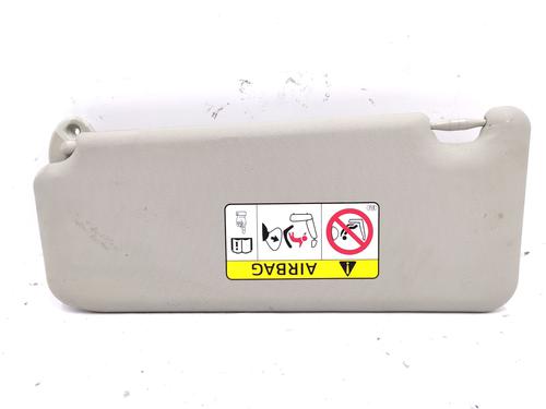 Used Right sun visor TOYOTA RAV 4 IV (_A4_) [2012-2019]  32314035