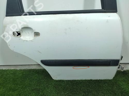 Right rear door CITROËN C3 I (FC_, FN_) 1.4 HDi | BP21150426C5 
