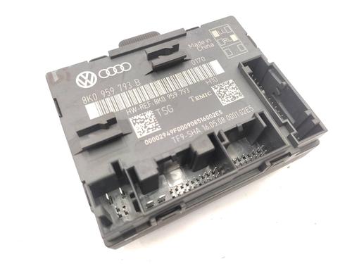 Elektronisk modul AUDI A4 B8 (8K2) 2.0 TDI 16V (140 hp) 21156803