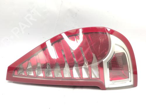 Used Right taillight RENAULT SCÉNIC III (JZ0/1_) 1.9 dCi (JZ0J, JZ1J, JZ1K, JZ1S) (131 hp) 30594069
