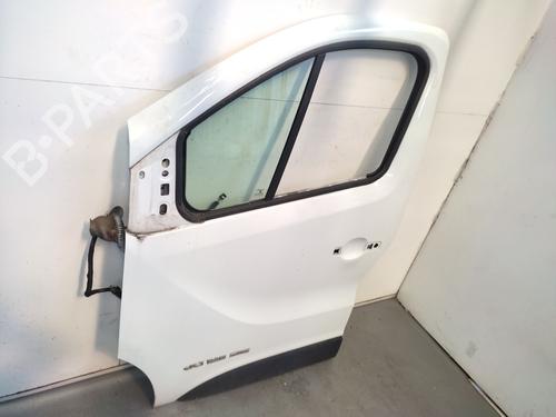 Left front door RENAULT TRAFIC III Van (FG_)  | BP27363839C2 