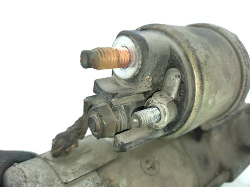 Starter FORD FIESTA IV (JA_, JB_)  | BP21150525M8 