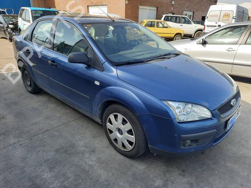 Computer motormanagement FORD FOCUS II (DA_, HCP, DP) 1.8 TDCi | BP21148896M57 