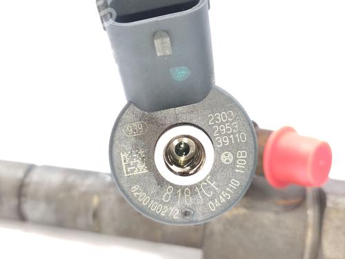 Injector RENAULT KANGOO (KC0/1_) 1.9 dCi 4x4 (KC0V) | BP40220727M100 - Image 5