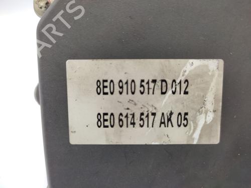 ABS pump AUDI A4 B7 (8EC) 2.0 TDI 16V | BP26589064M43 