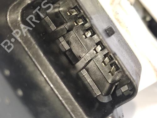 Rear left lock CITROËN BERLINGO MULTISPACE (B9)  | BP21160111C100 