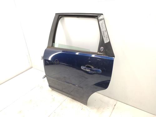 Left rear door FORD FOCUS C-MAX (DM2)  | BP21151997C4 