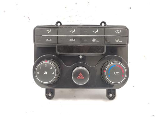 Used Climate control Climate control HYUNDAI i30 (FD) 1.6 CRDi (116 hp) 40219423 40219423