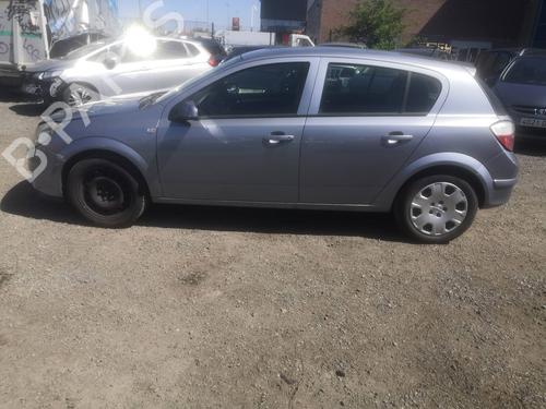 Front left window mechanism OPEL ASTRA H (A04)  | BP21151160C22 