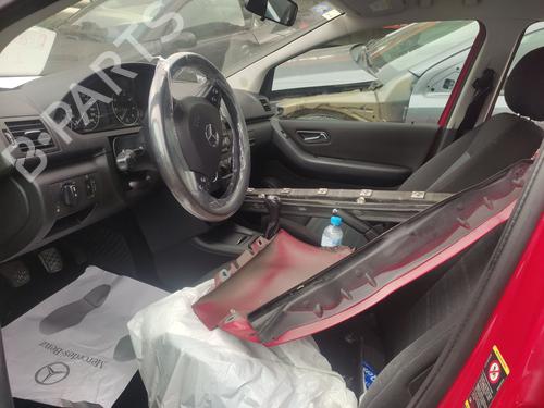Left headlight MERCEDES-BENZ A-CLASS (W169) A 170 (169.032, 169.332) | BP23877392C28 