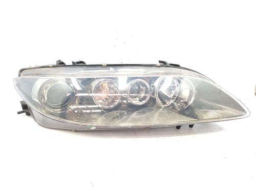 Lyskaster høyre MAZDA 6 Saloon (GG) 2.0 DI (GG14) (143 hp) 28599314