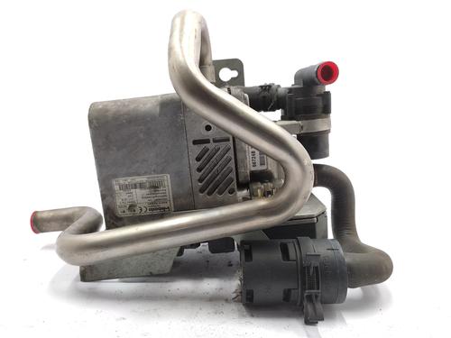 Used Heater blower motor LAND ROVER FREELANDER I (L314) [1998-2006]  21158417