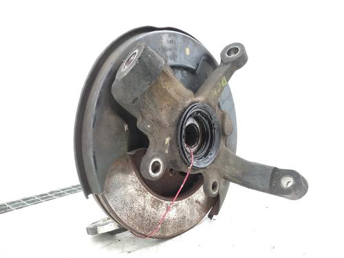 Right front steering knuckle OPEL FRONTERA B (U99)  | BP21151039M26 