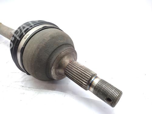 Left front driveshaft CITROËN JUMPY II (VF7) 1.6 HDi 90 16V | BP37158455M38 - Image 2