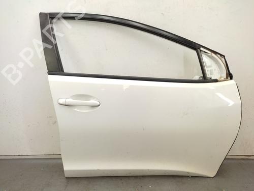Used Right front door HONDA CIVIC IX (FK) 1.6 i-DTEC (FK3) (120 hp) 30184579