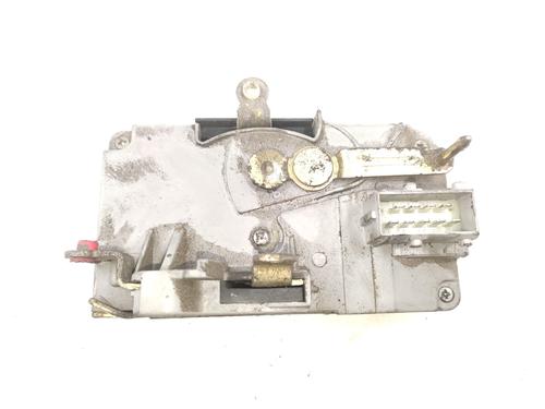 Front right lock FIAT ULYSSE (220_) 1.9 TD (220AH5) 9622378480