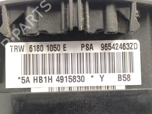 Driver airbag CITROËN C4 Grand Picasso I (UA_)  | BP21159123C9 