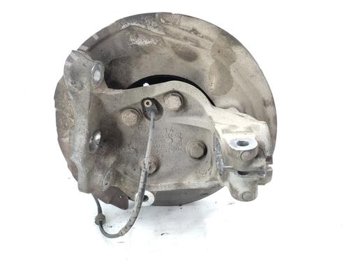 Used Right front steering knuckle BMW 1 (E87) 120 d (163 hp) 21155289