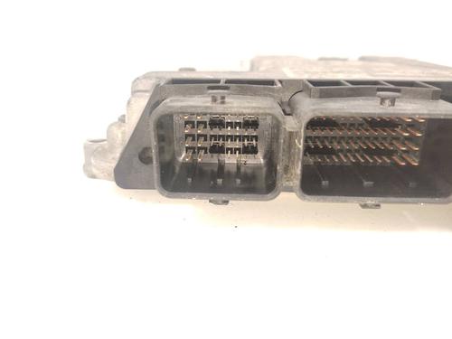 Engine control unit (ECU) PEUGEOT 206 Hatchback (2A/C) 1.4 HDi eco 70 | BP21151017M57 