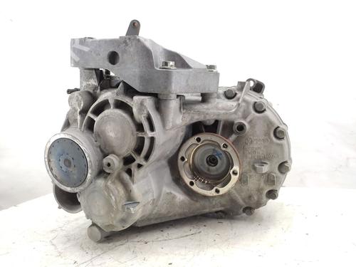 Gearbox VW TOURAN (1T1, 1T2) 2.0 TDI | BP25846989M3 