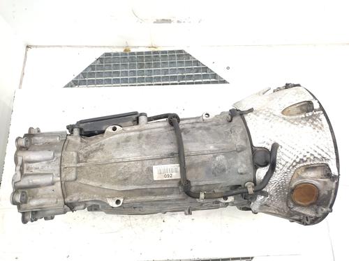 Gearbox MERCEDES-BENZ M-CLASS (W166)  | BP21158378M3 