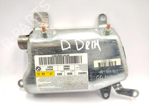 Used Electronic module BMW 5 (E60) 520 i (170 hp) 26706225