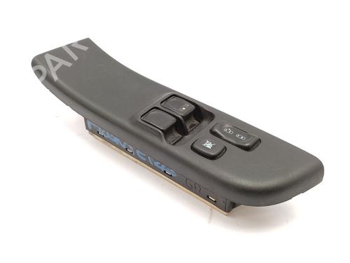 Used Left front window switch OPEL FRONTERA B (U99) [1998-2004]  30537578