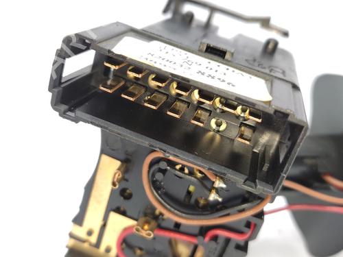 Headlight switch RENAULT LAGUNA II (BG0/1_) 1.9 dCi (BG1A, BG1V) | BP36023063I24 - Image 3