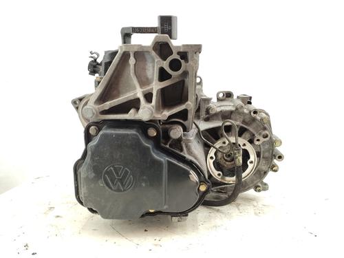 Gearbox VW GOLF IV (1J1) 1.9 TDI | BP25463706M3 