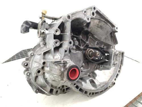 Gearbox CITROËN C4 I (LC_) | BP21160029M3
