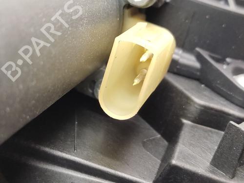 Front right window mechanism FORD FIESTA V (JH_, JD_) 1.6 TDCi | BP22382623C23 