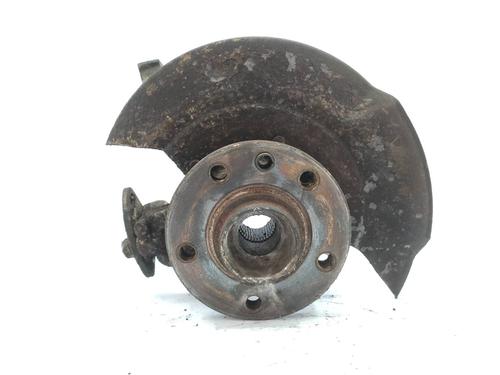 Left front steering knuckle VW TRANSPORTER T4 Van (70A, 70H, 7DA, 7DH)  | BP21161490M25 