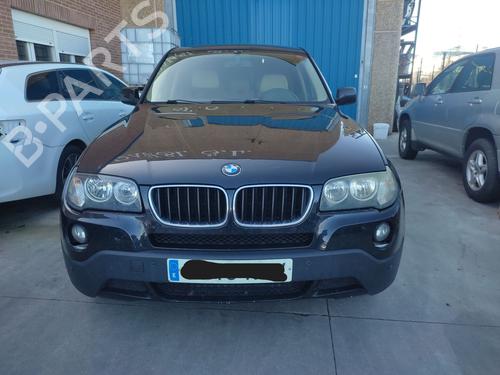 Warning switch BMW X3 (E83) xDrive 20 d | BP33120531I22  - Image 5