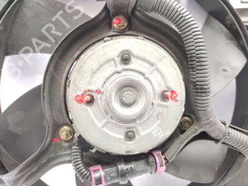 Radiator fan SEAT IBIZA II (6K1) 1.9 SDI | BP22719816M35 