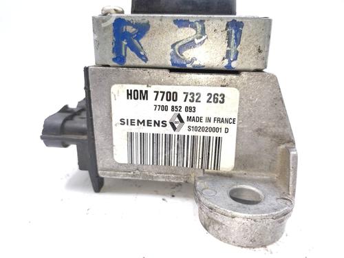 Ignition coil RENAULT CLIO I (B/C57_, 5/357_) 1.2 (5/357Y, 5/357K) | BP21154920M94 