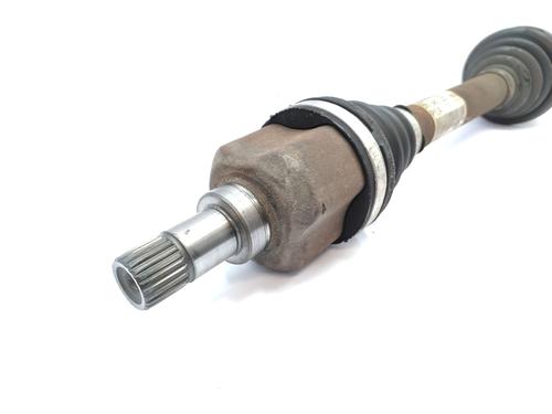 Left front driveshaft CITROËN C4 Picasso I MPV (UD_) 1.6 HDi 110 | BP30128732M38