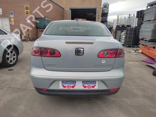 Right mirror SEAT CORDOBA (6L2) 1.9 SDI | BP21155930C27 