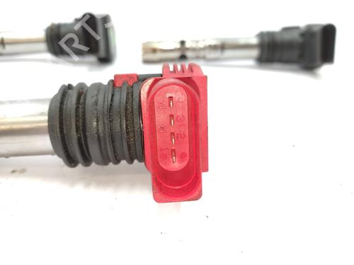 Bobine D'allumage AUDI A4 B6 (8E2) 2.0 | BP21154152M94