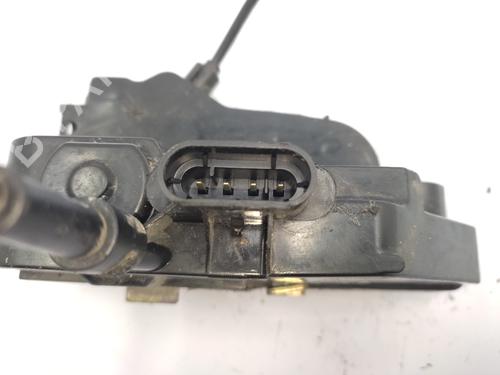 Front right lock RENAULT MEGANE II (BM0/1_, CM0/1_)  | BP21154586C97 