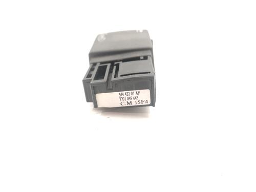 Ratbetjening RENAULT LAGUNA II (BG0/1_)  | BP21151338E15