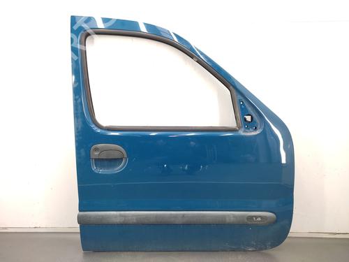 Puerta delantera derecha RENAULT KANGOO (KC0/1_) [1997-2025]  22978199