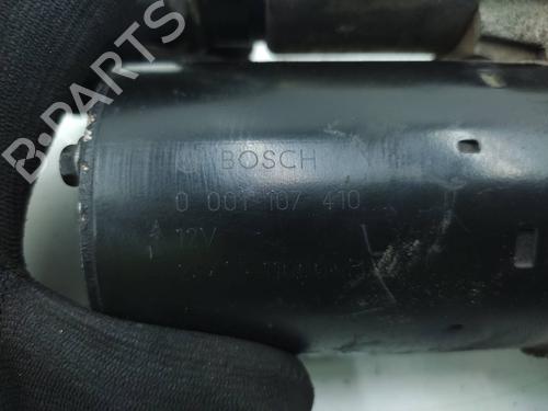 Starter FORD KA (RB_) | BP21150527M8